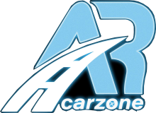 AR Car Zone